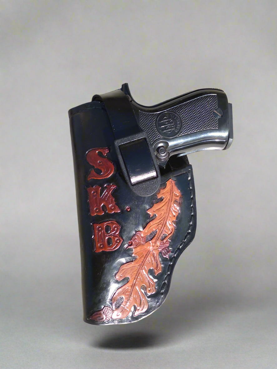 M&P Holster