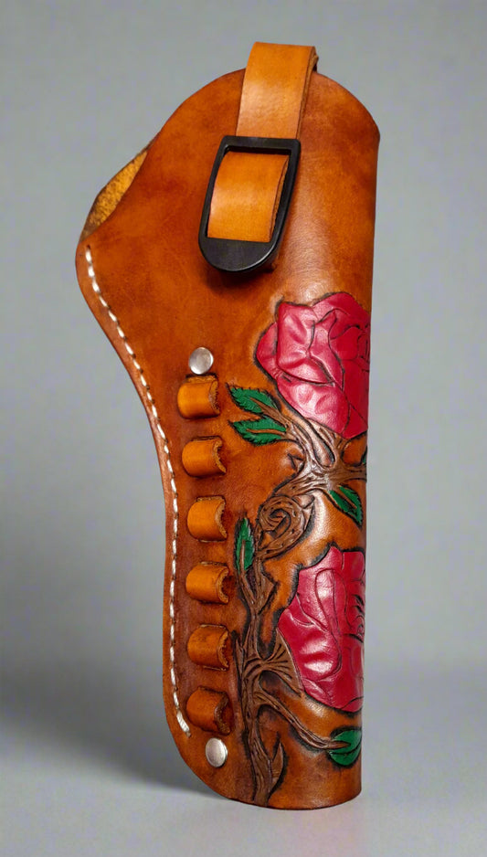 .22 Wrangler Holster