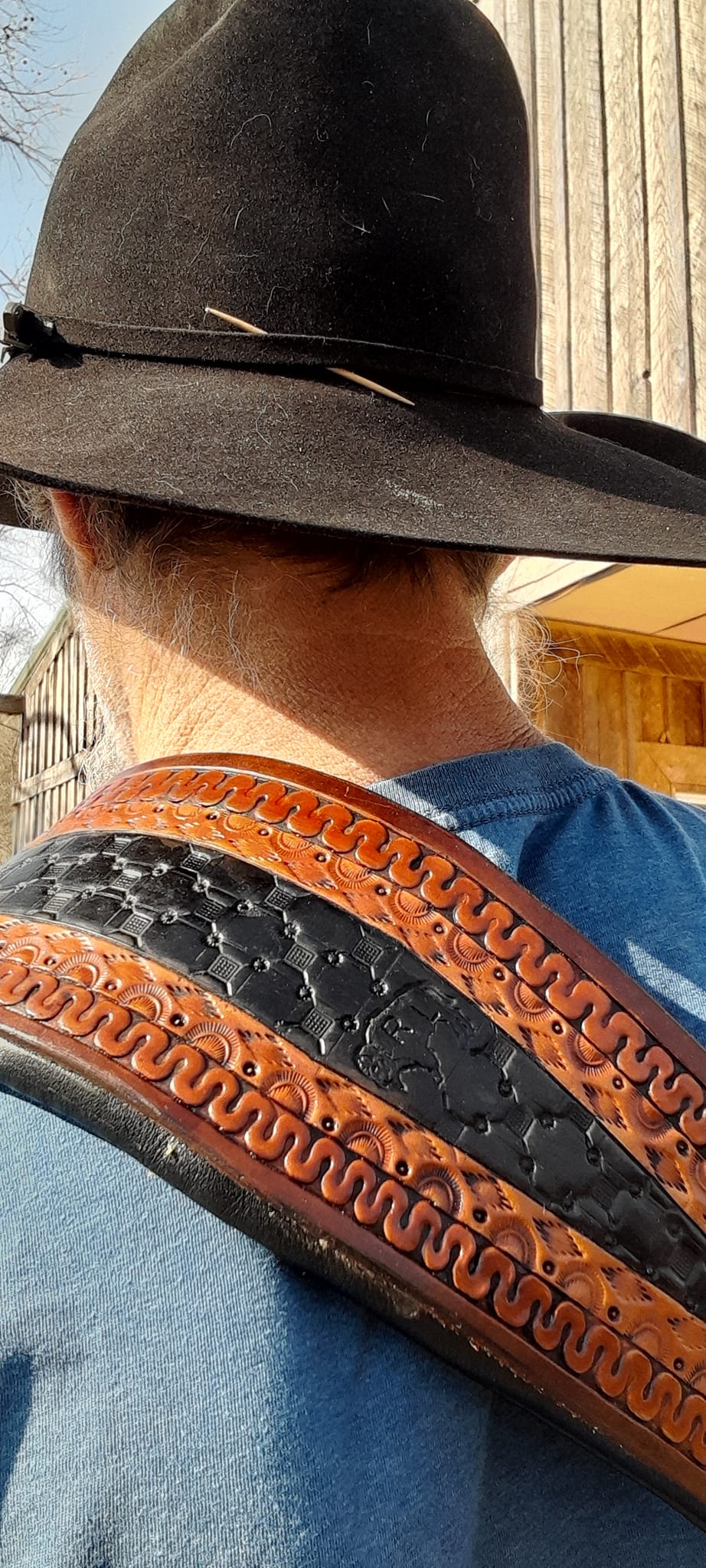 padded bass guitar strap