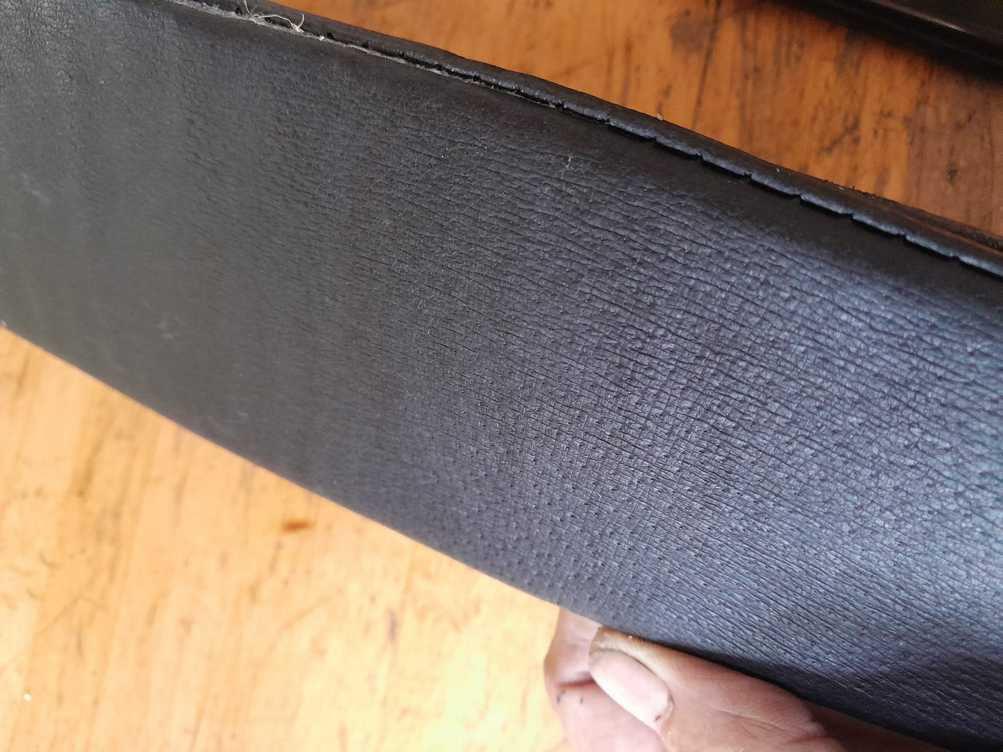 Custom Guitar Bass Strap