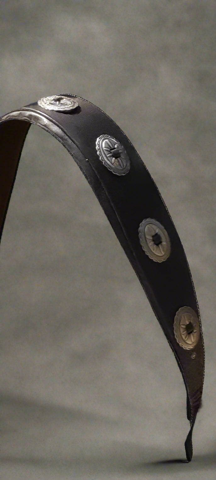 Custom Guitar Bass Strap