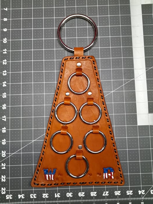 Wild Rags Organizer