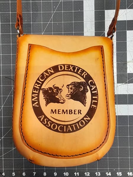 Hand sewn Bag, Thigh and Purse Styles