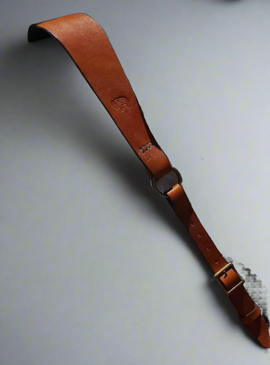 Custom Guitar Bass Strap
