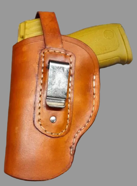 clip back custom holster S&W VE