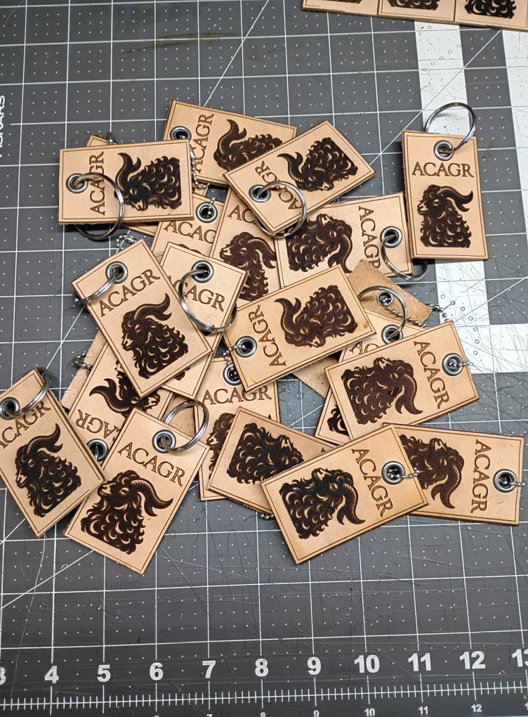 Key / Luggage Tag