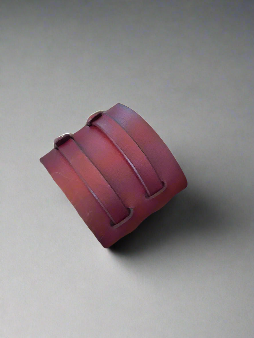 wrist bracer cuff