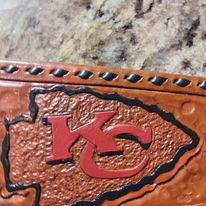 Handmade Padded Monogrammed Bass Guitar Strap