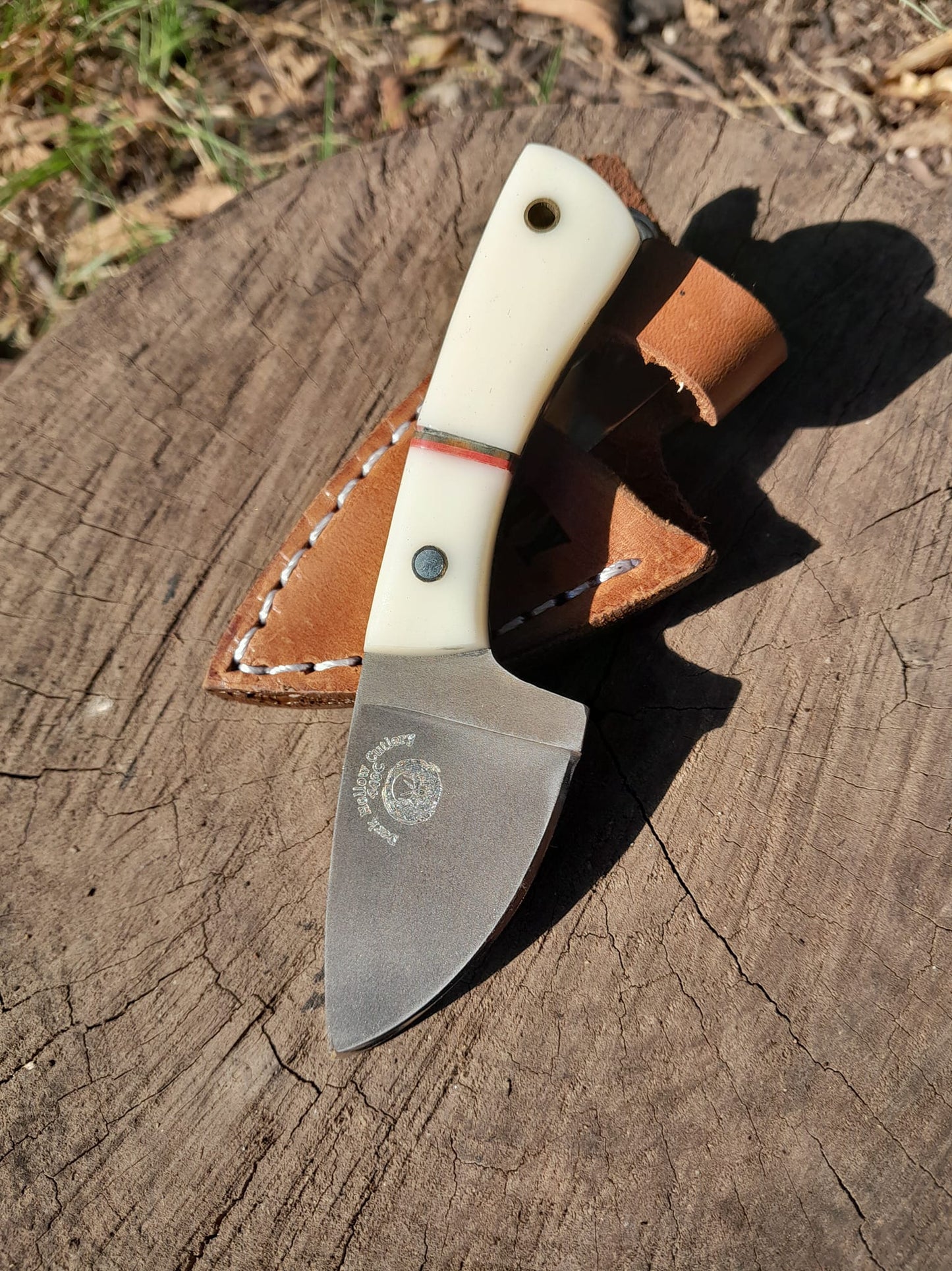 Miniature Skinner Knife, "Mouse Skinners"