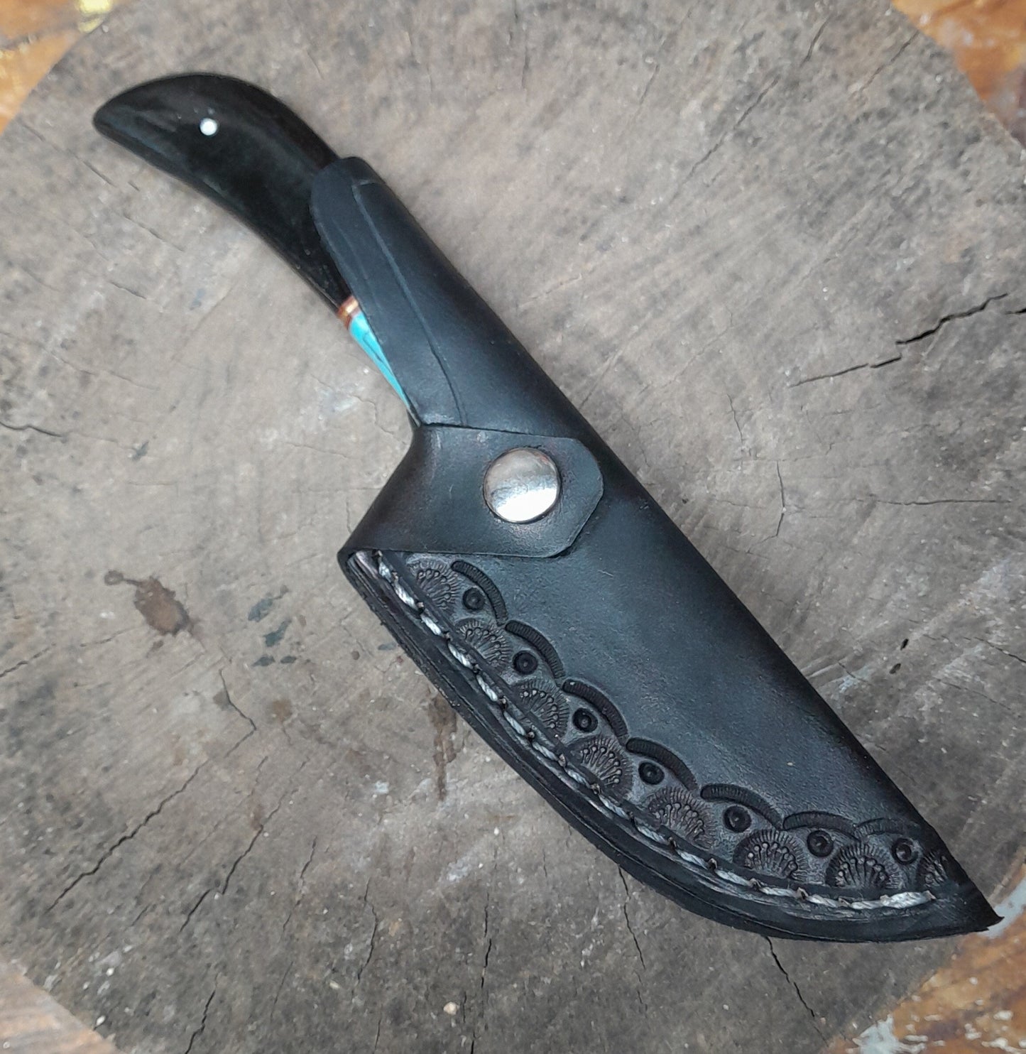 Miniature Skinner Knife, "Mouse Skinners"