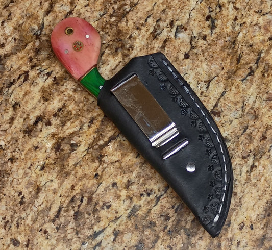 Miniature Skinner Knife, "Mouse Skinners"