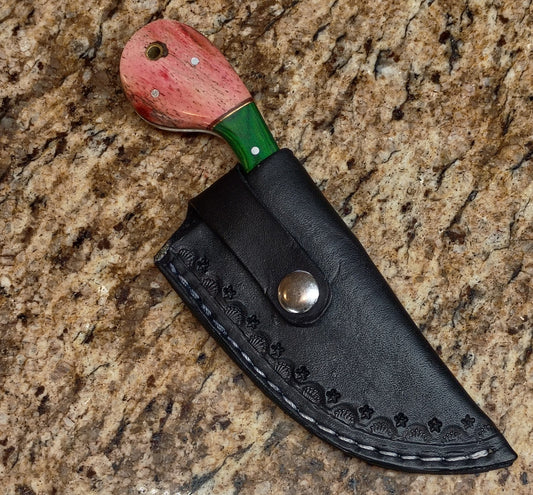 Miniature Skinner Knife, "Mouse Skinners"