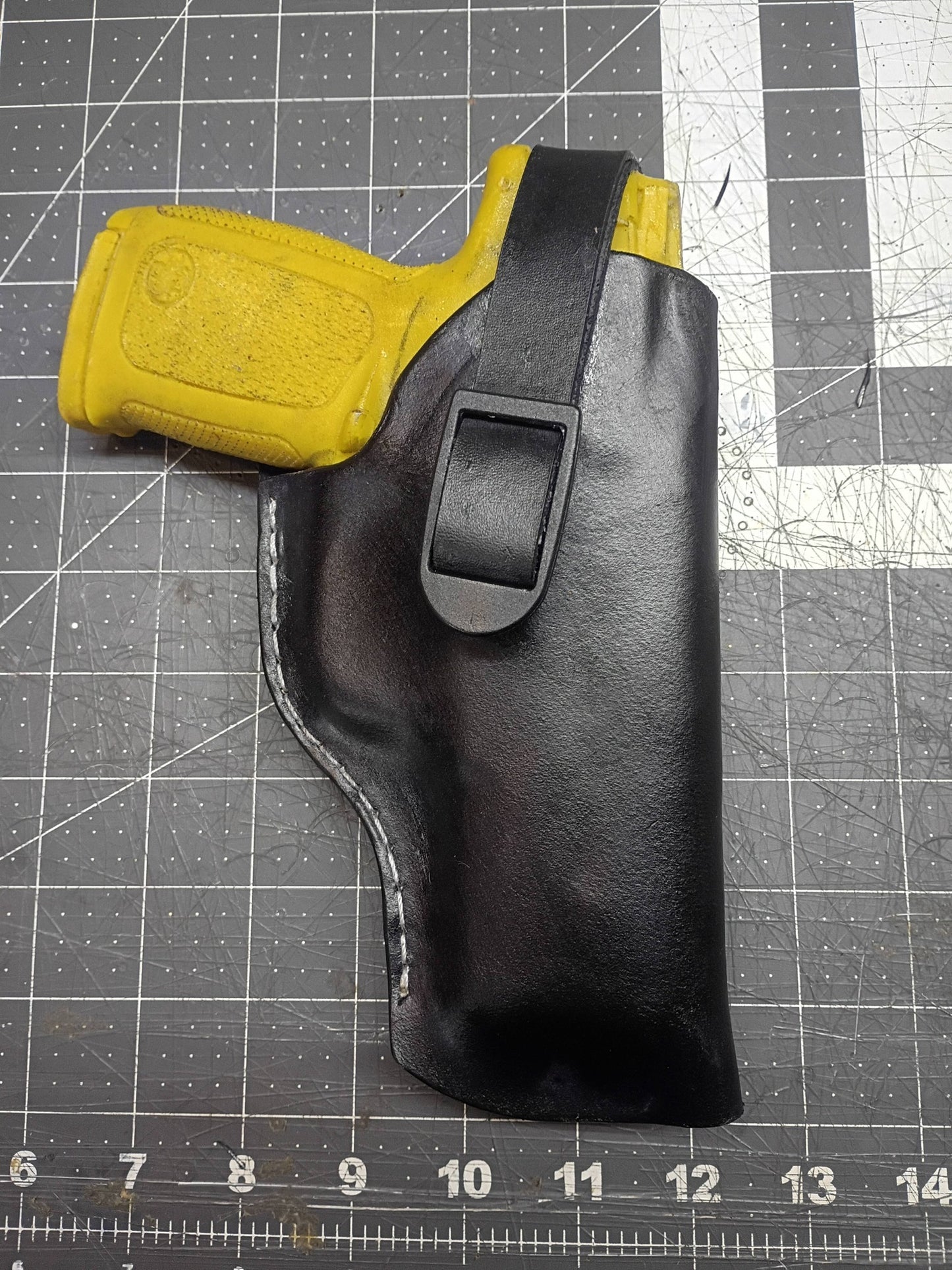 .40 S&W / 9 VE Holster