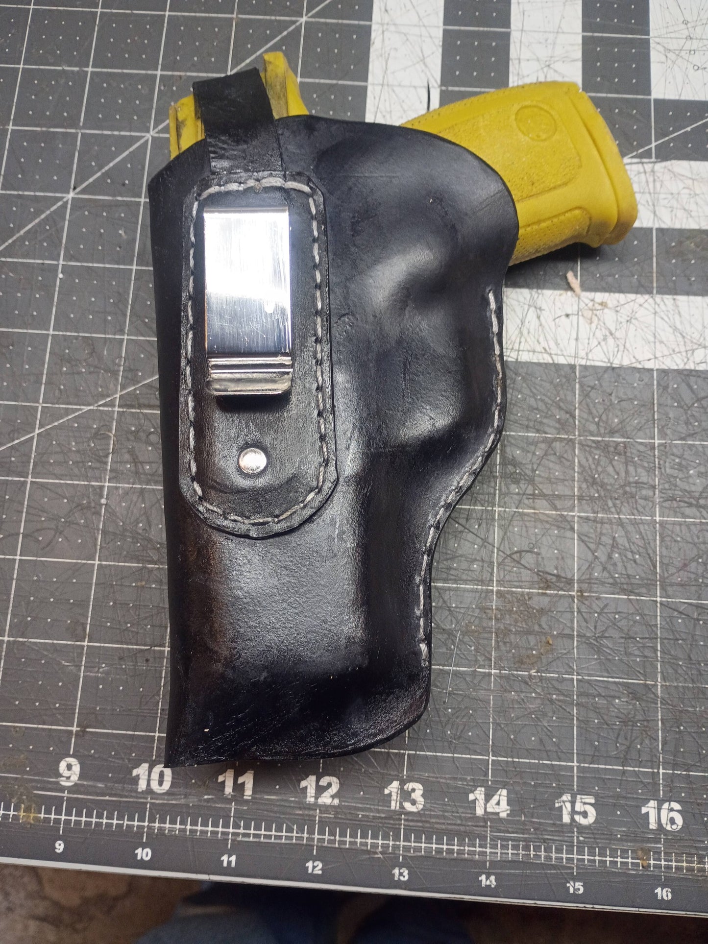 .40 S&W / 9 VE Holster