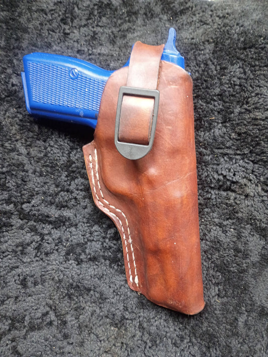 Browning Hi-Power Holster