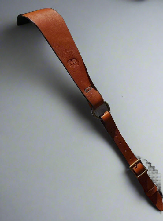 Custom Guitar Bass Strap