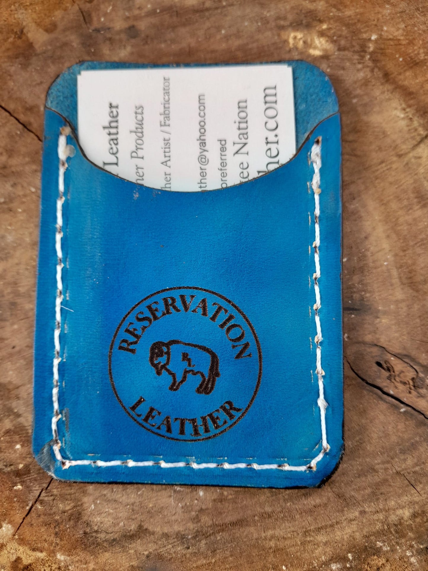 Thin Card Holder